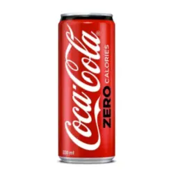 Coca Cola Zero